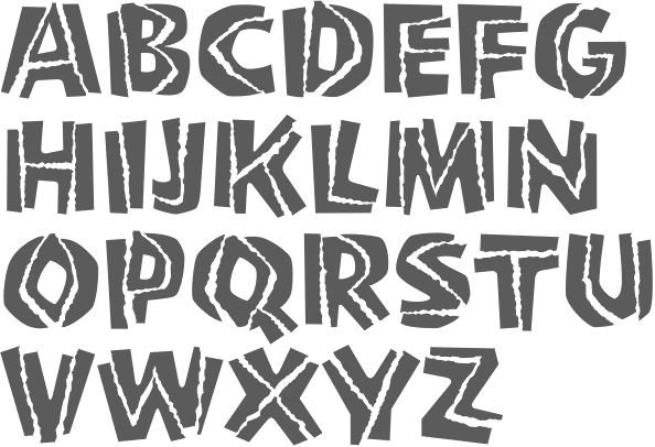 waldorfschrift font